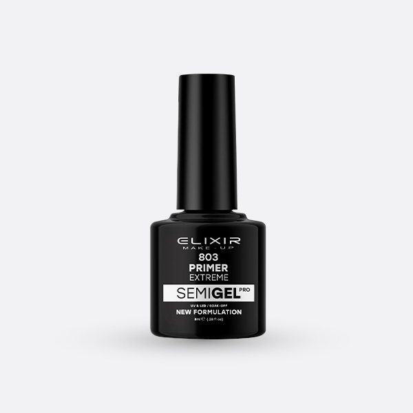 Primer Semi Gel #803 – 8ml – Online shop